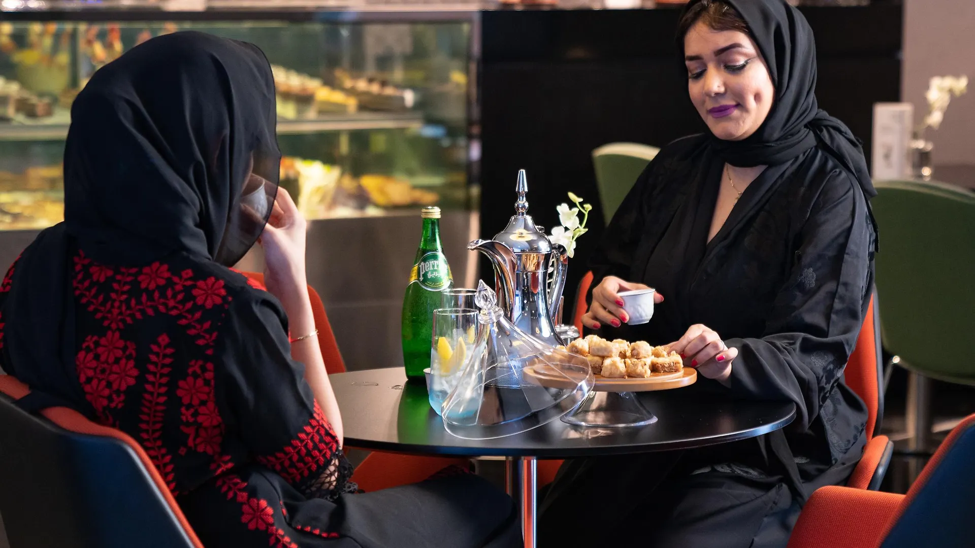Отель Novotel Sharjah Expo Centre