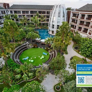 Golden Tulip Jineng Bali Индонезия