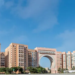 Otel Oaks Ibn Battuta Gate, Dubai