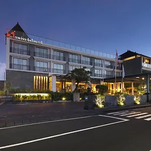Swiss-belhotel Tuban Bali Индонезия