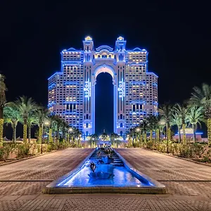 Rixos Marina Emirati Arabi Uniti