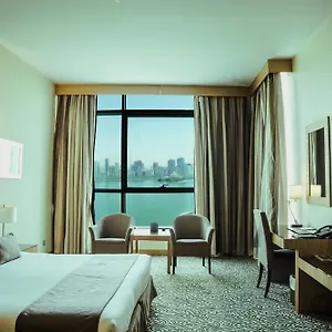 4* Отель Copthorne