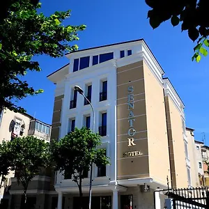 **** Hotel Senator Albanië