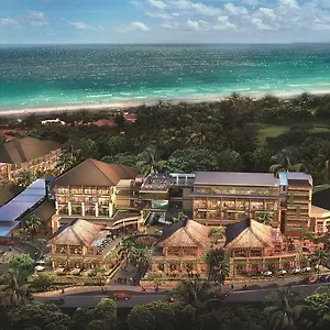 Moevenpick & Bali Индонезия